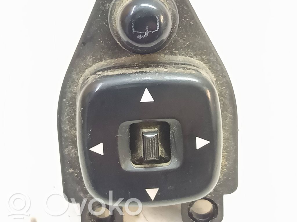 Ford Ranger Wing mirror switch 