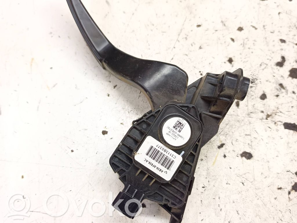 Ford Ranger Accelerator throttle pedal 