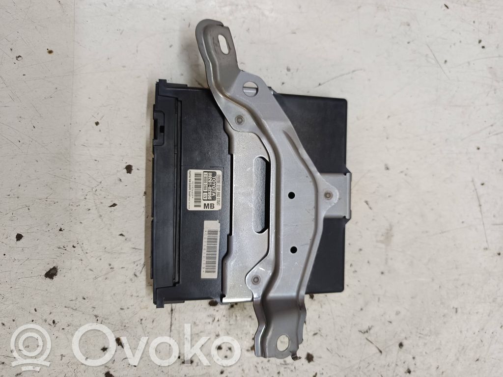 Toyota Auris E180 Autres unités de commande / modules 