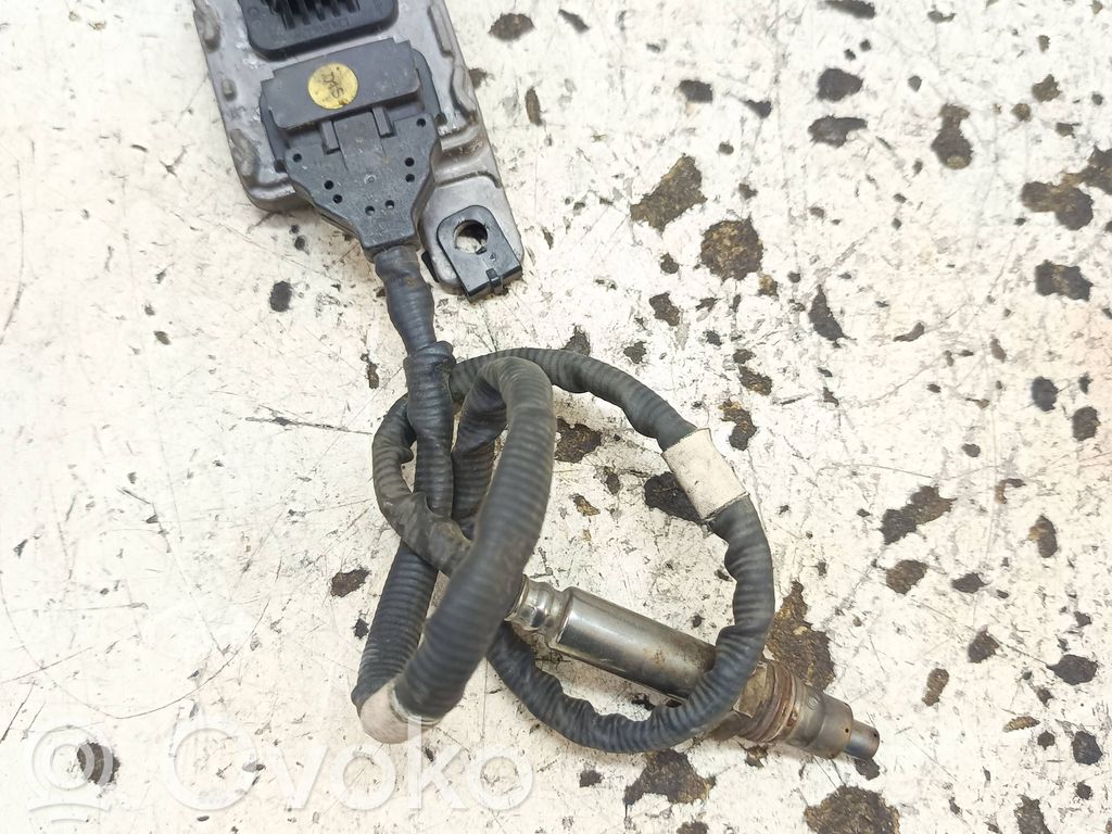 Volkswagen Arteon Lambda probe sensor 