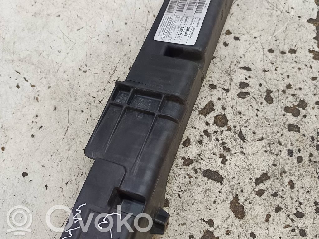 Uchwyt / Mocowanie chłodnicy   7593838,9123114