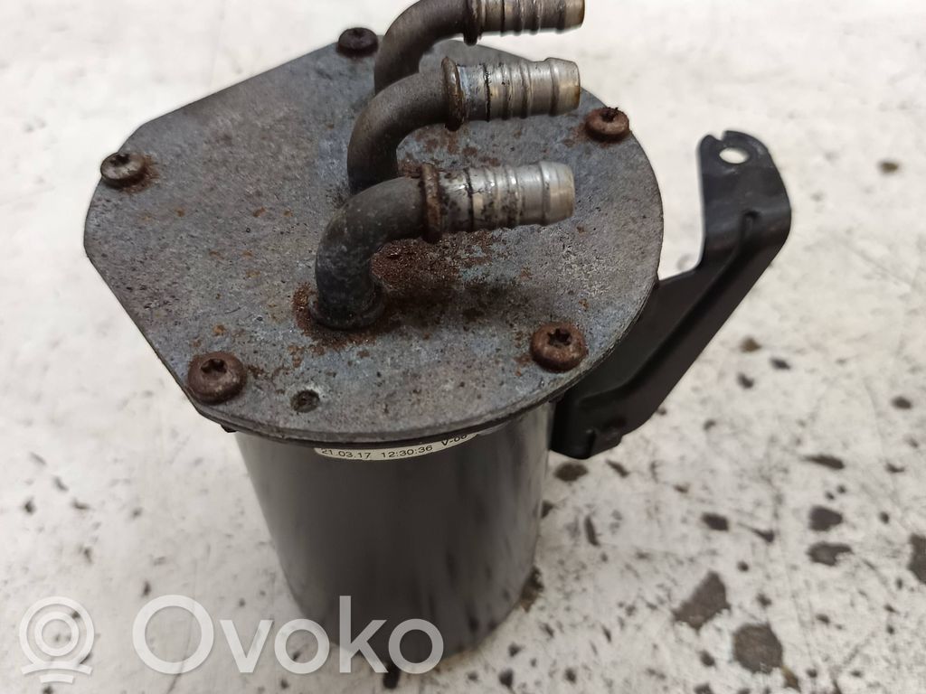 Volkswagen Arteon Carcasă filtru combustibil 