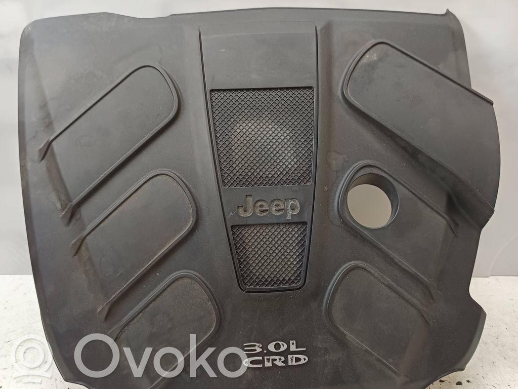 Jeep Grand Cherokee Osłona górna silnika 