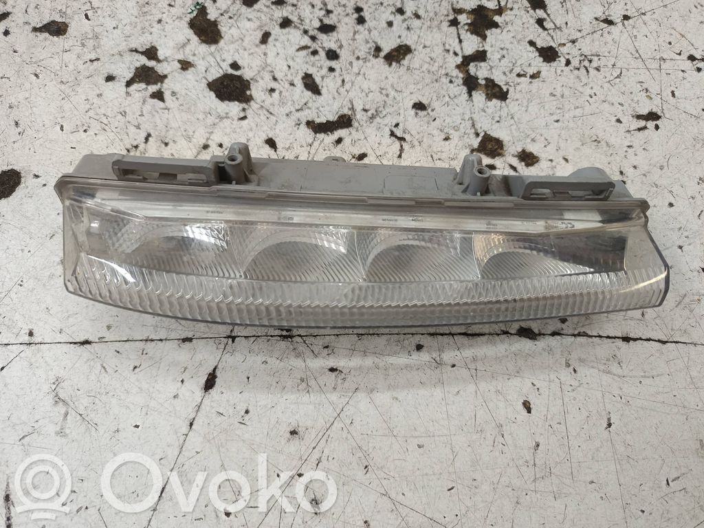 Mercedes-Benz E W212 Lampa LED do jazdy dziennej 