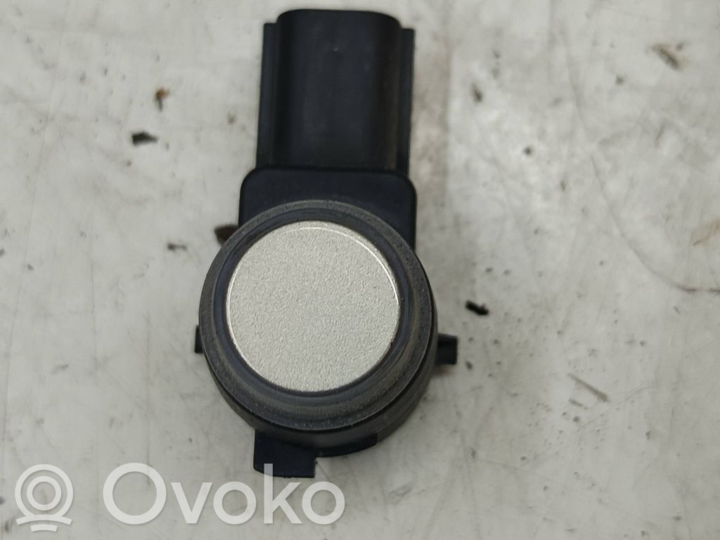 Opel Insignia A Sensor de aparcamiento PDC 