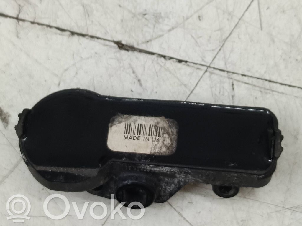 Jeep Grand Cherokee Tire pressure sensor 