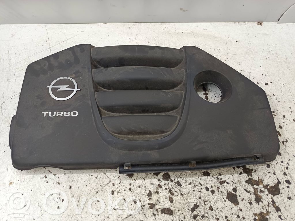 Opel Insignia A Moottorin koppa 