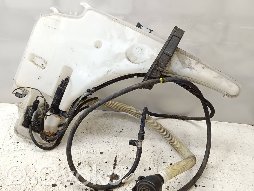 BMW X1 E84 Rezervor lichid spălare parbriz 