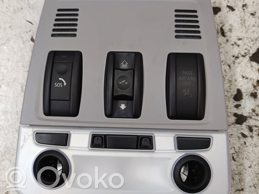 BMW X1 E84 Lampă scaun față 