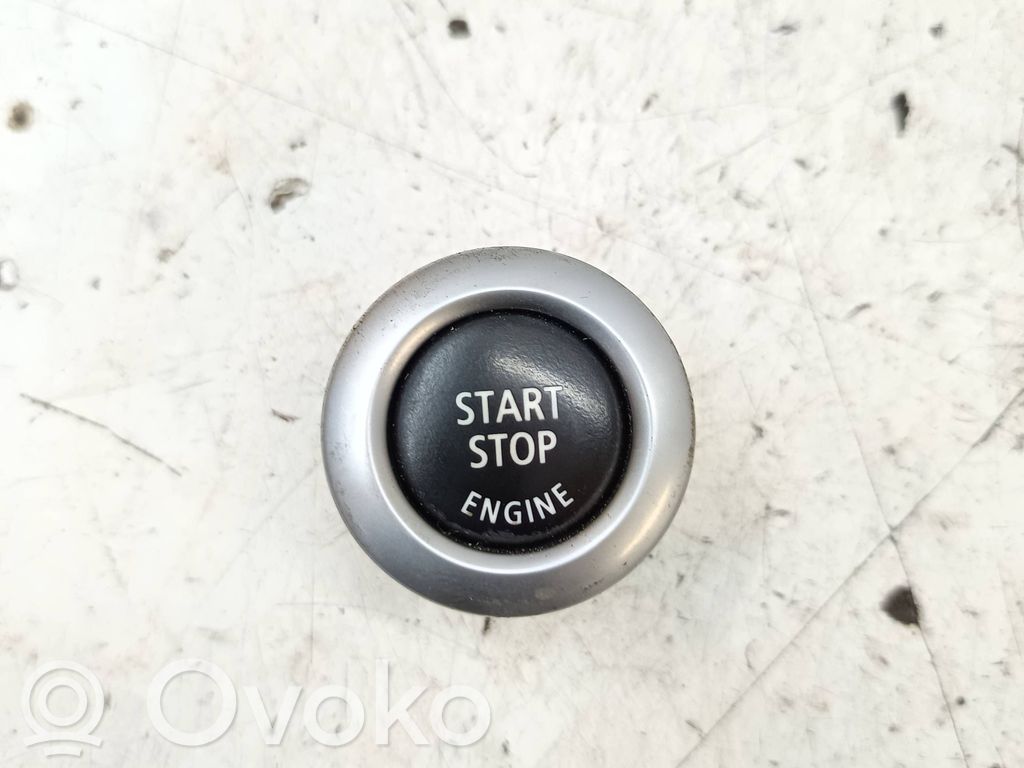 Engine start stop button switch   6949913,10862510
