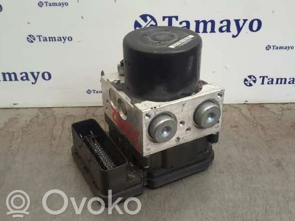 Chrysler Sebring (JS) ABS Pump 