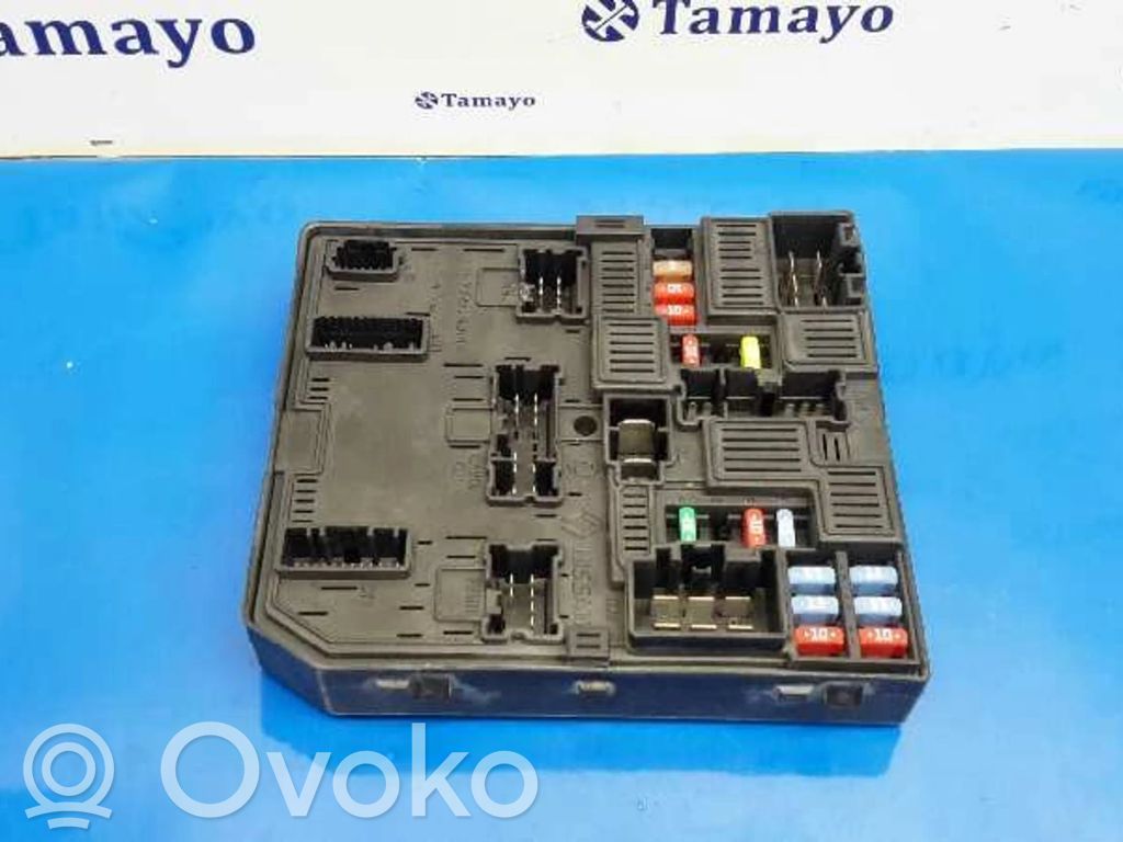 Nissan Pulsar BSM Control unit 