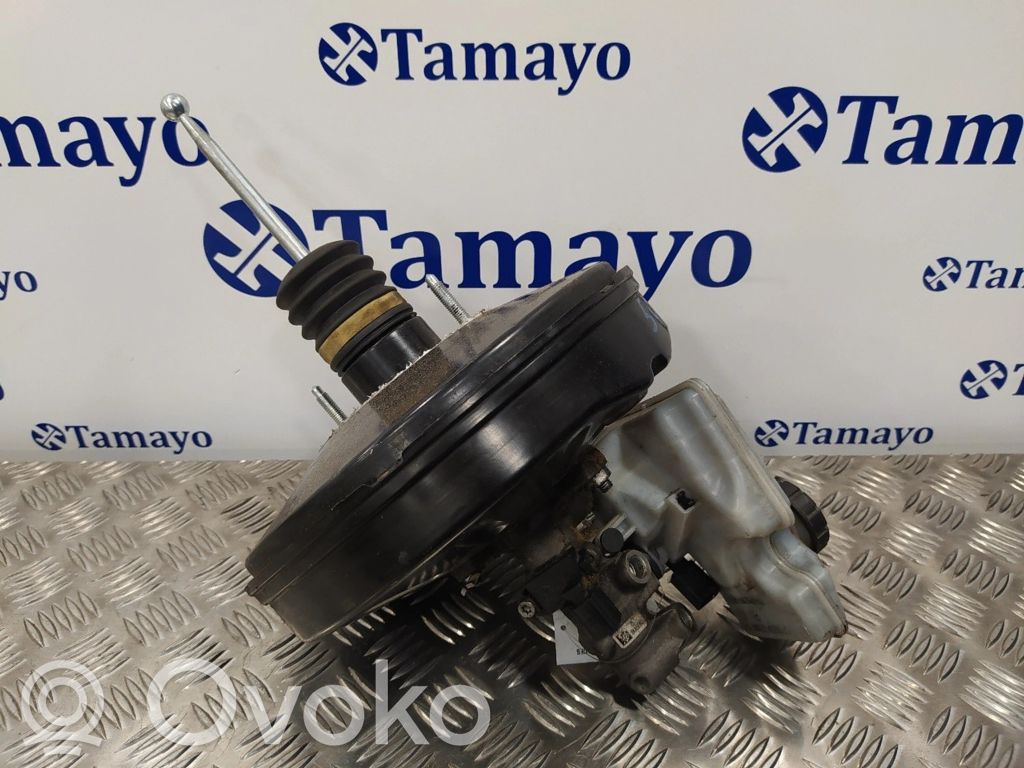 Seat Leon (5F) Hydraulisen servojärjestelmän paineventtiili 