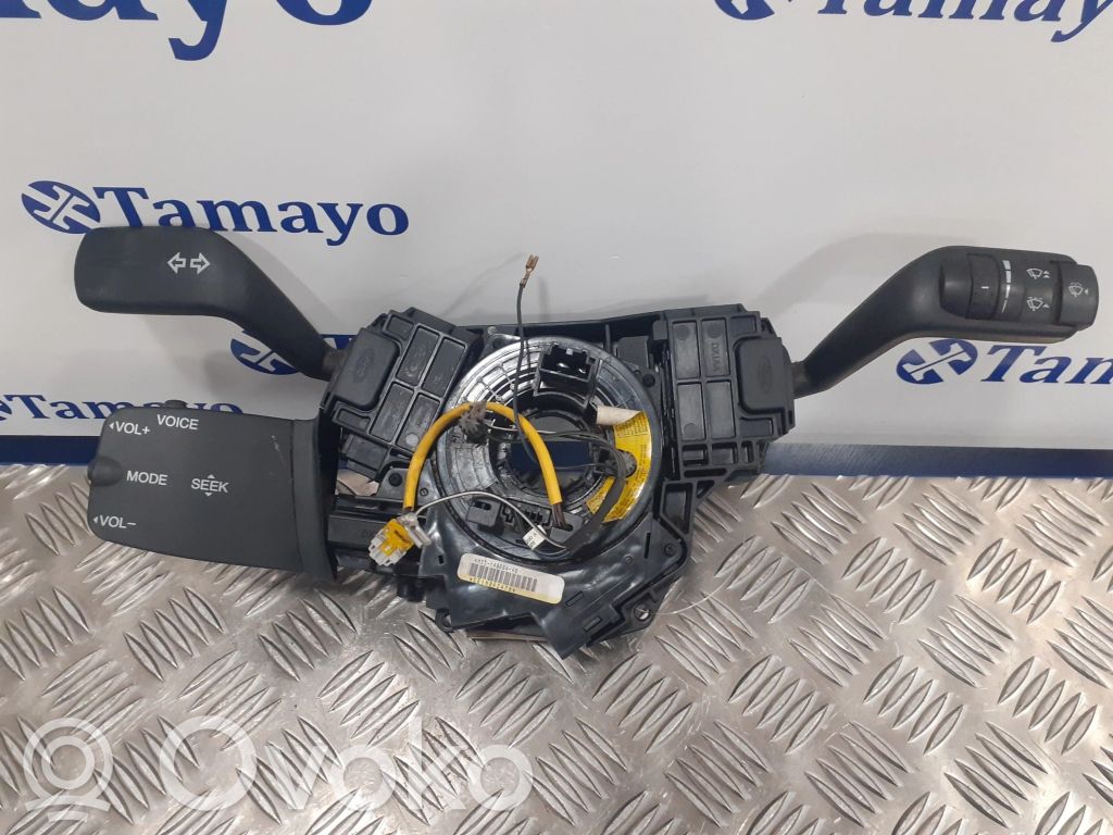 Interruptor de control multifunción   6C1T6475AB,4M5T14A664AB