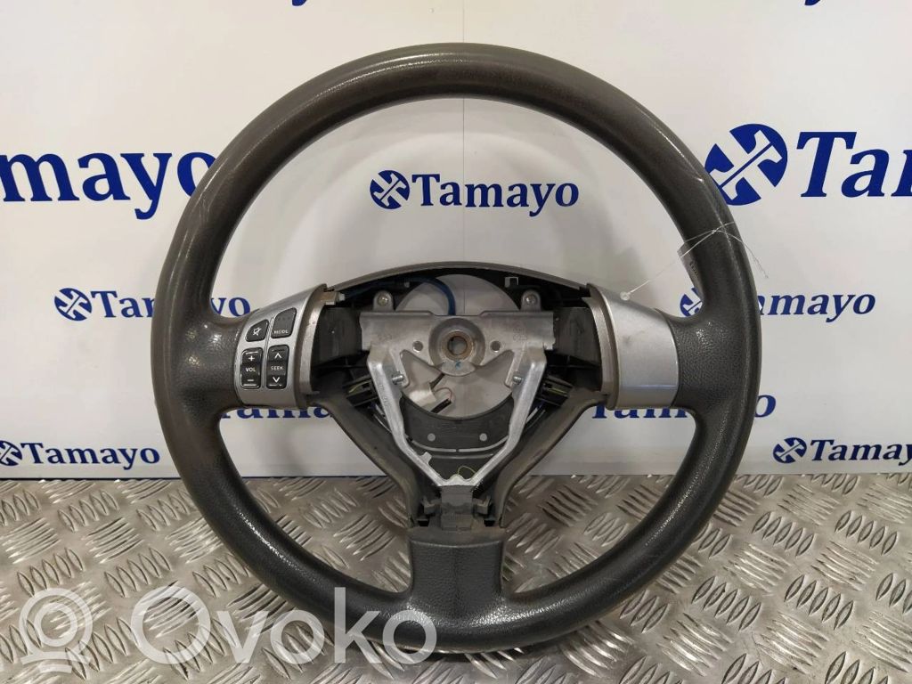Suzuki SX4 Kierownica 