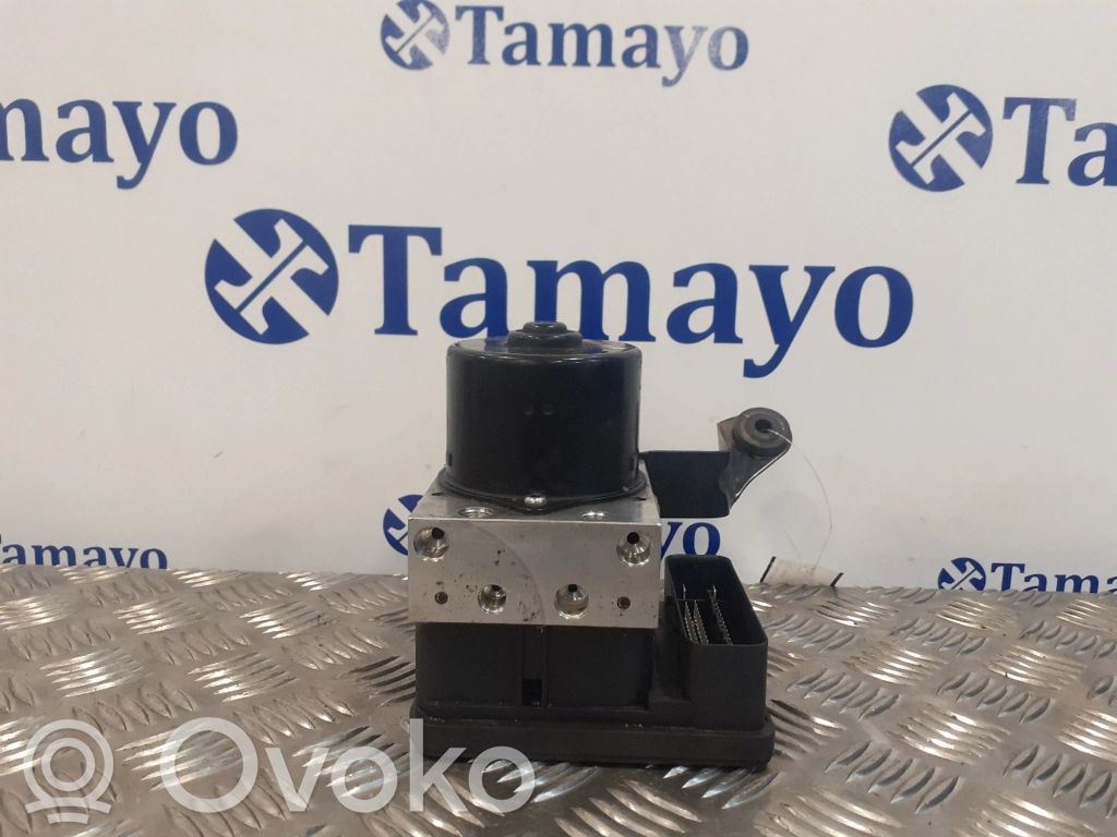 Mazda 5 ABS Pump 