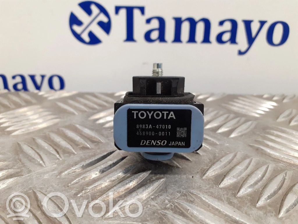 Sensor   8983A47010,4689000011