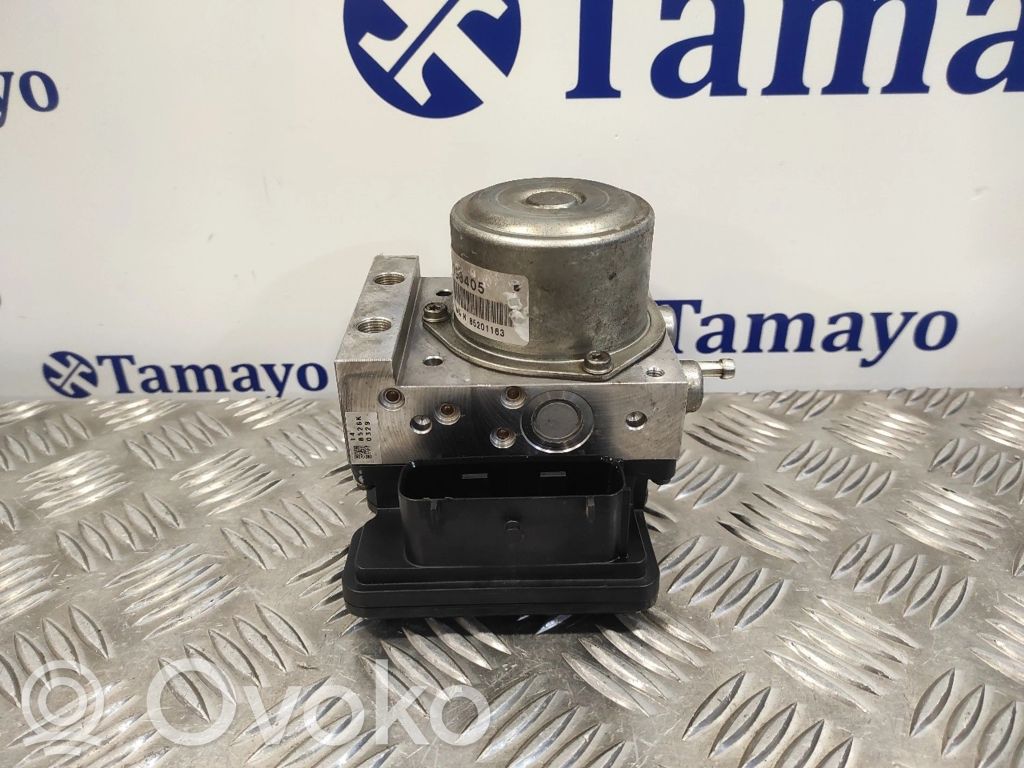 Pompa ABS   TD8405,A98000EB2,47660JY72B