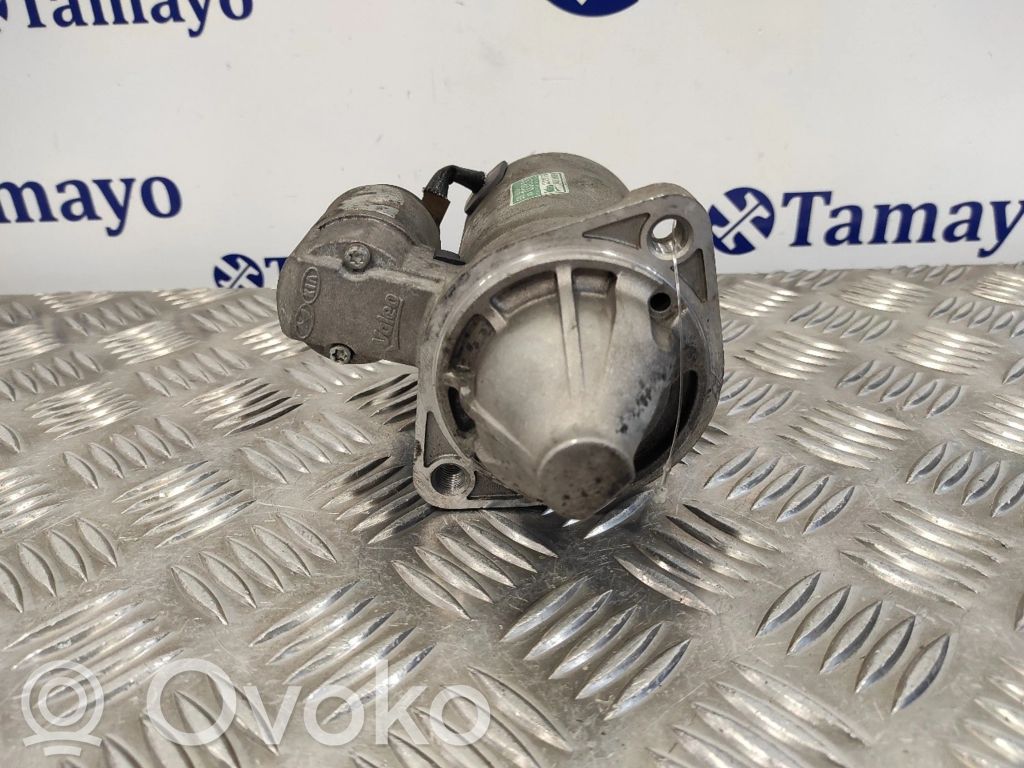 Hyundai i30 Motor de arranque 