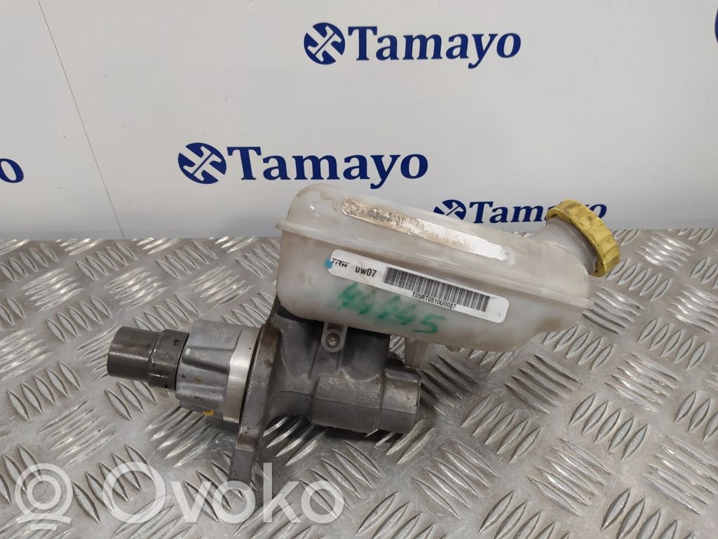 Chrysler Grand Voyager V Servo-frein 