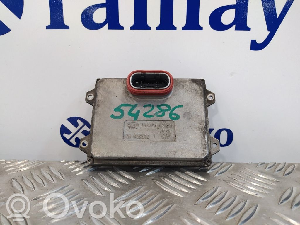Audi A6 C7 Sterownik / moduł świateł Xenon 