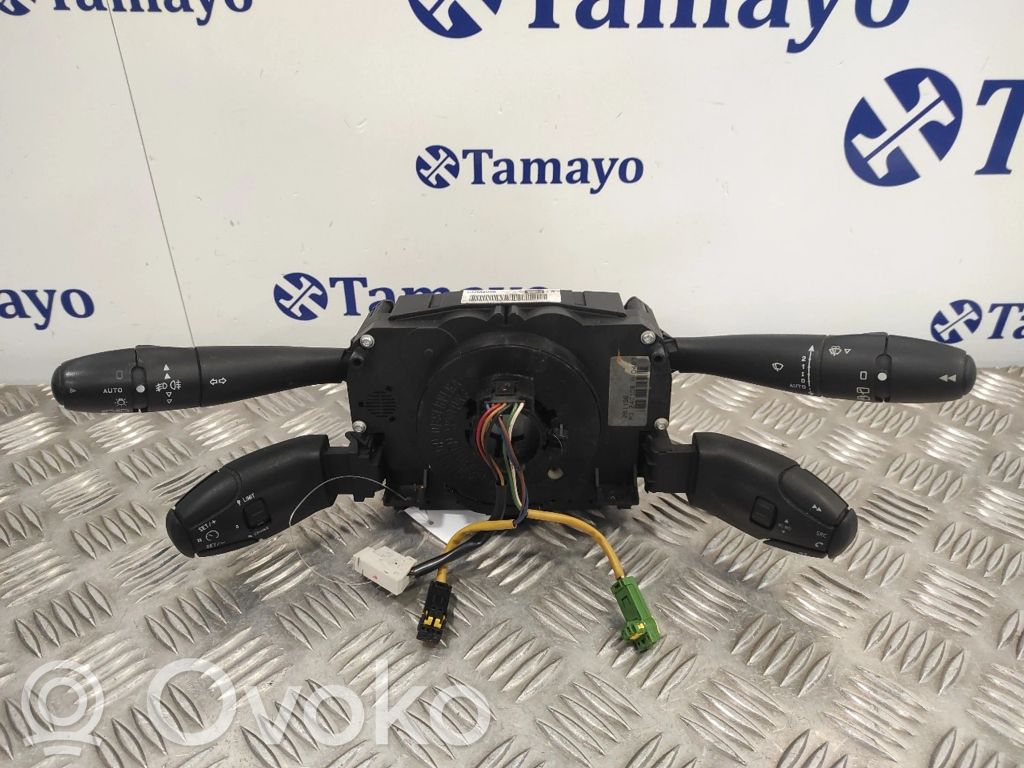 Peugeot 207 Comutator/buton multifuncțional 