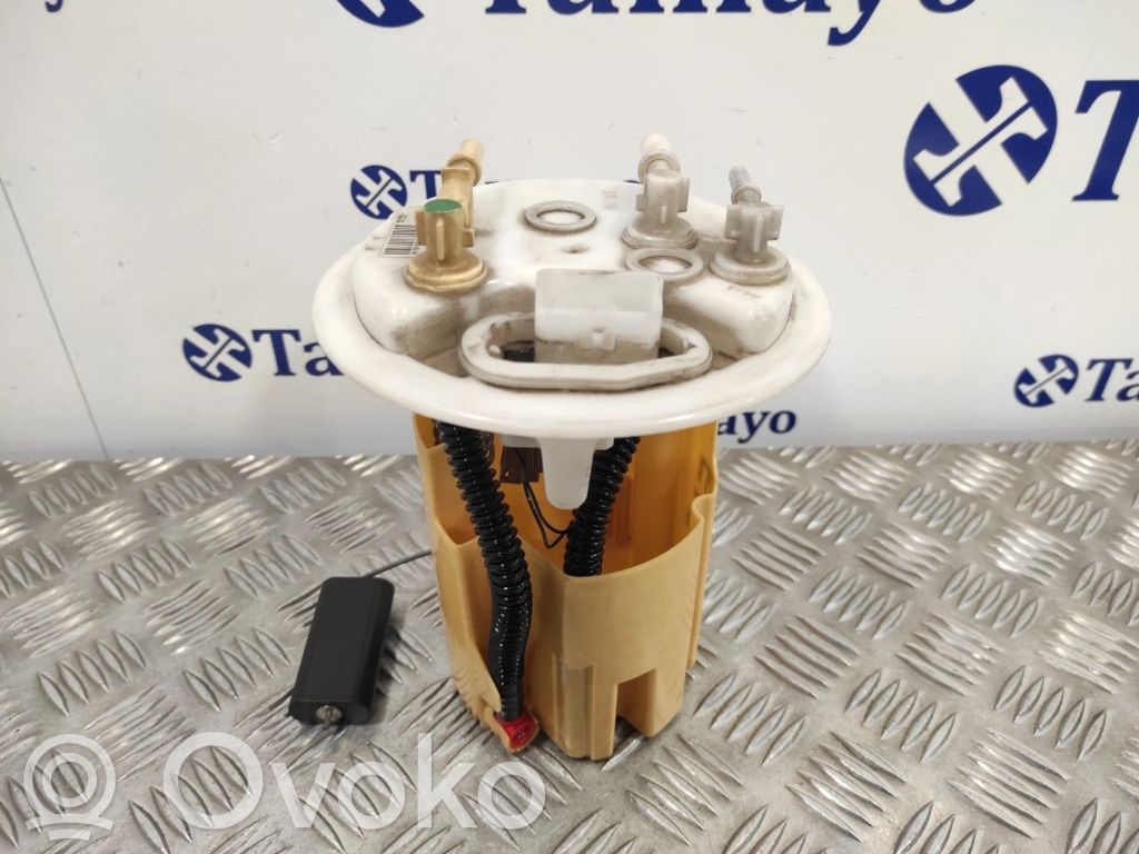 Fiat Scudo In-tank fuel pump 