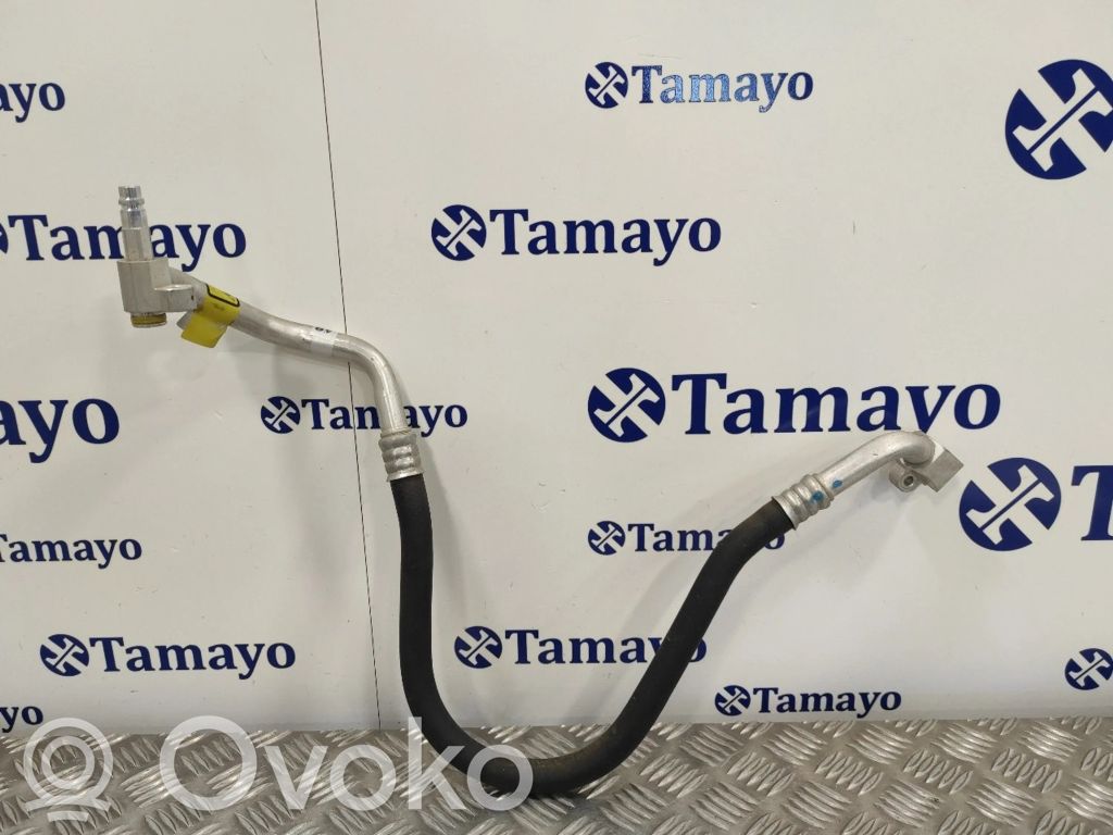 Ford Ka Tuyau de climatisation 