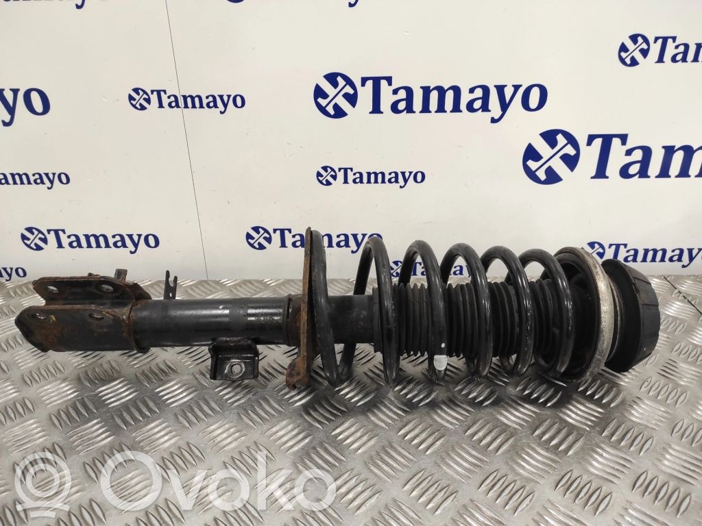 Suzuki SX4 Amortiguador delantero con muelle espiral 