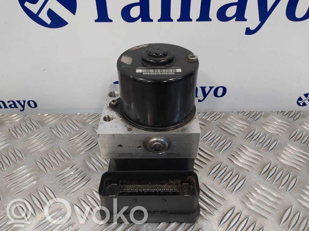 Bomba de ABS   8M512C405CA,10096001363,10020604004