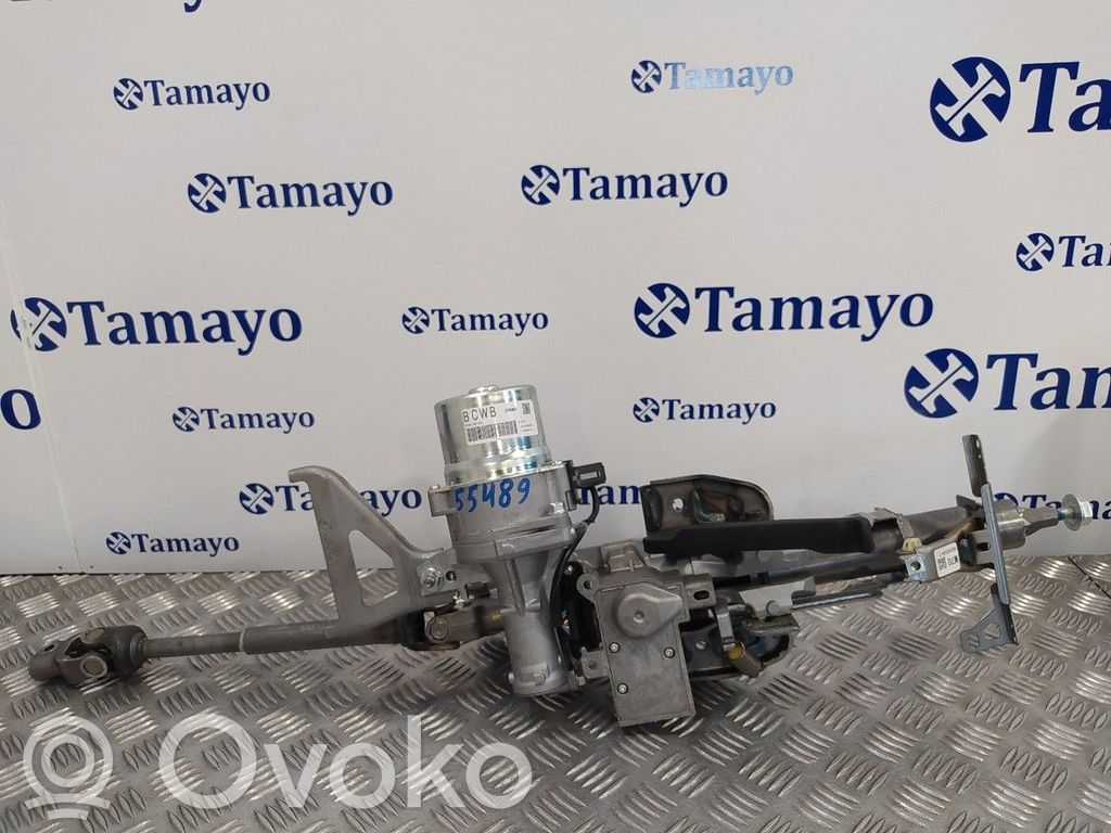 Mazda 3 Scatola dello sterzo 