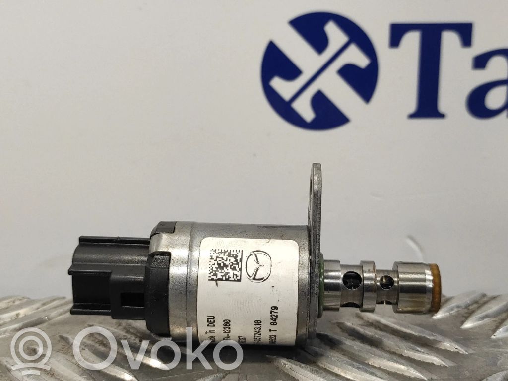 Other control units/modules   PYFA12360,F35724310,KE127