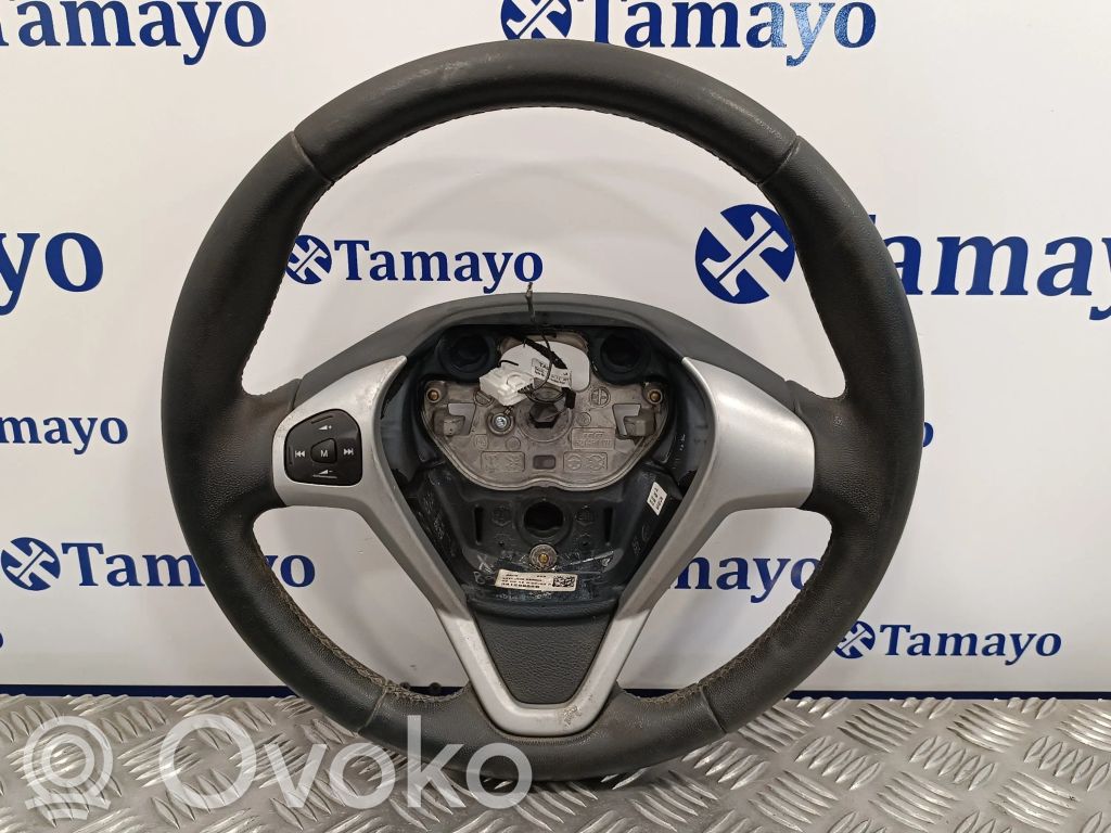 Ford Fiesta Stūre 