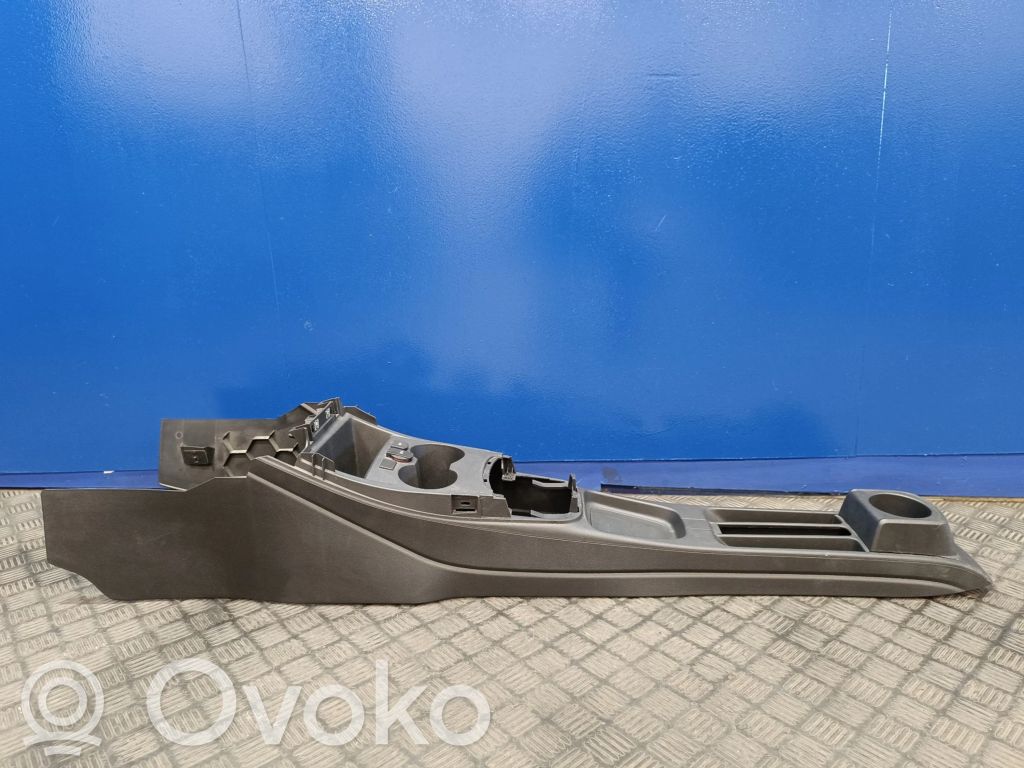 Volkswagen Polo V 6R Console centrale 