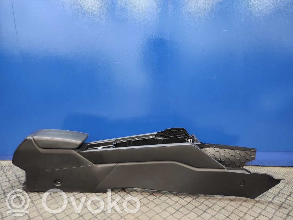 Cupra Formentor Armrest 