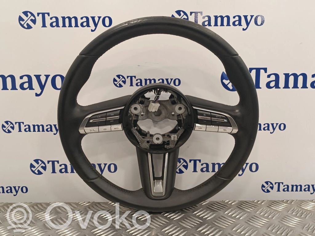 Mazda 3 Stūre 