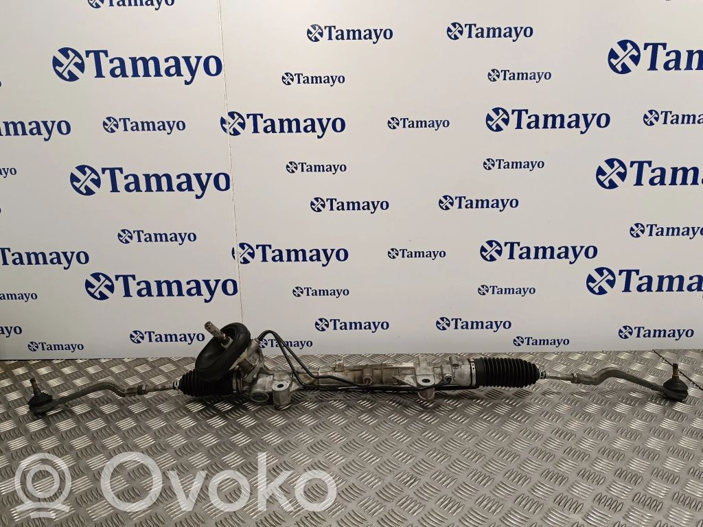 Dacia Dokker Hammastanko 