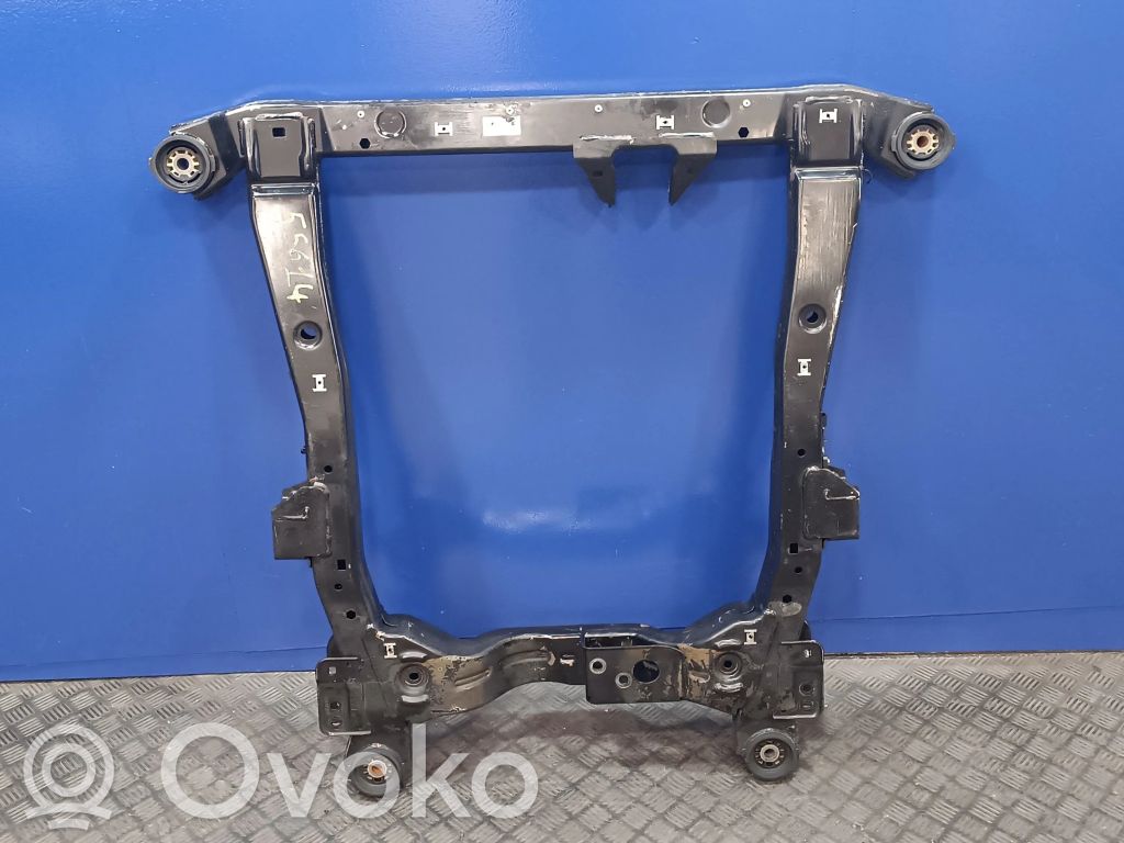 Opel Astra H Bastidor delantero 