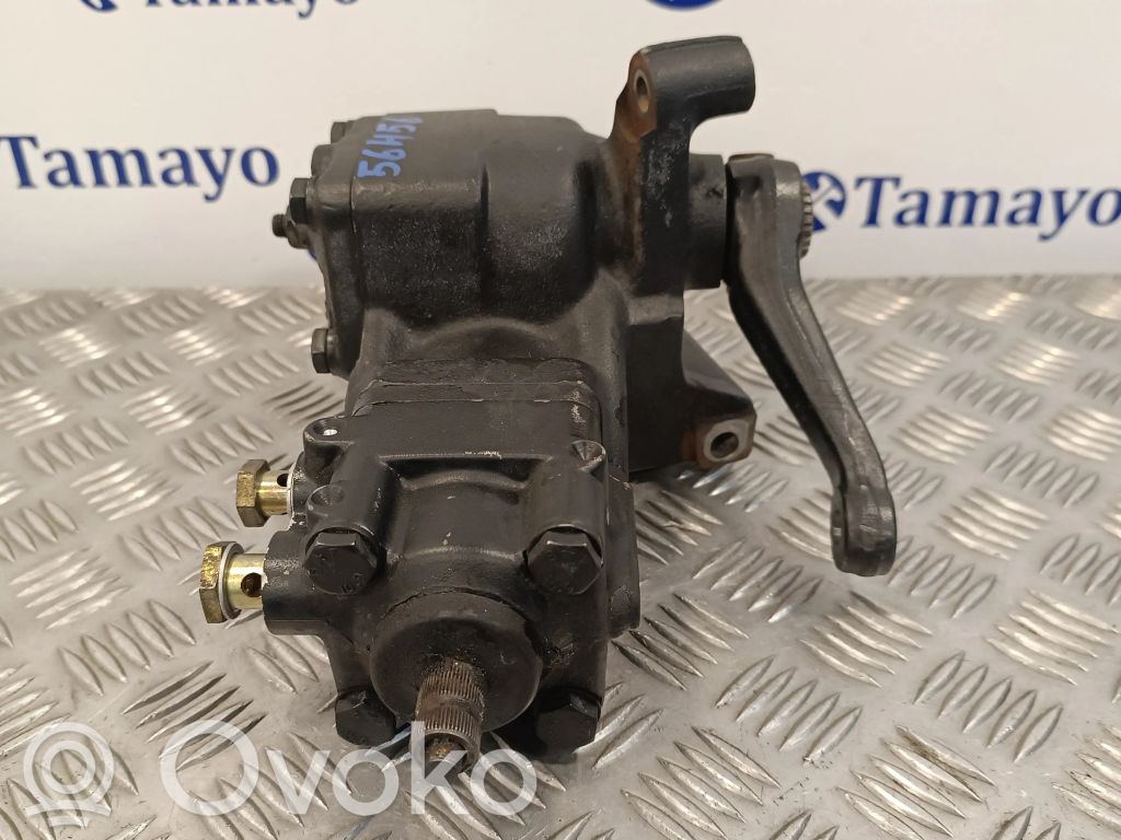 BMW 5 F10 F11 Steering rack 