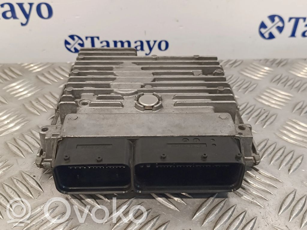 Seat Toledo IV (NH) Unitate/modul de control motor 
