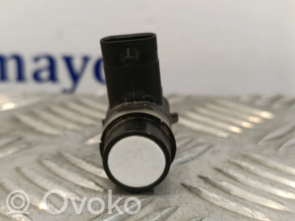 Sensor de aparcamiento PDC   CJ5T15K859EA