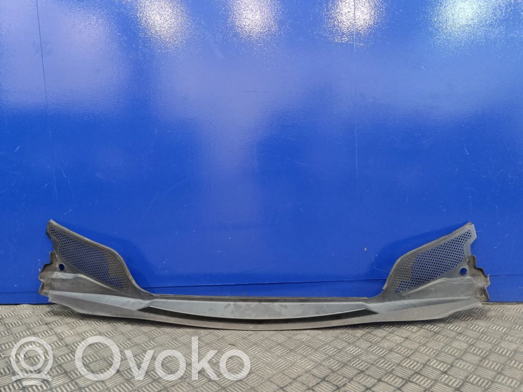 Citroen C4 Grand Picasso Windshield trim 