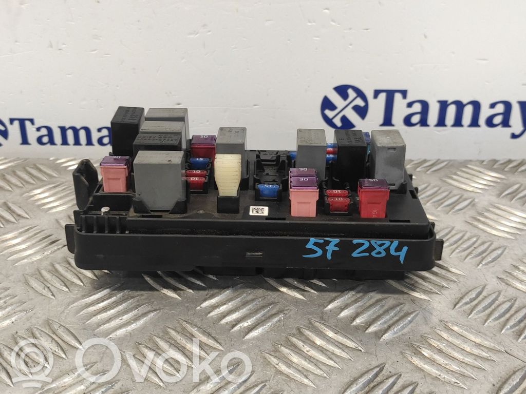Chevrolet Aveo BSM Control unit 