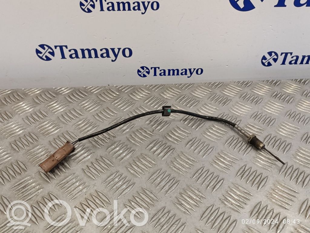 Sonda lambda   9665090280