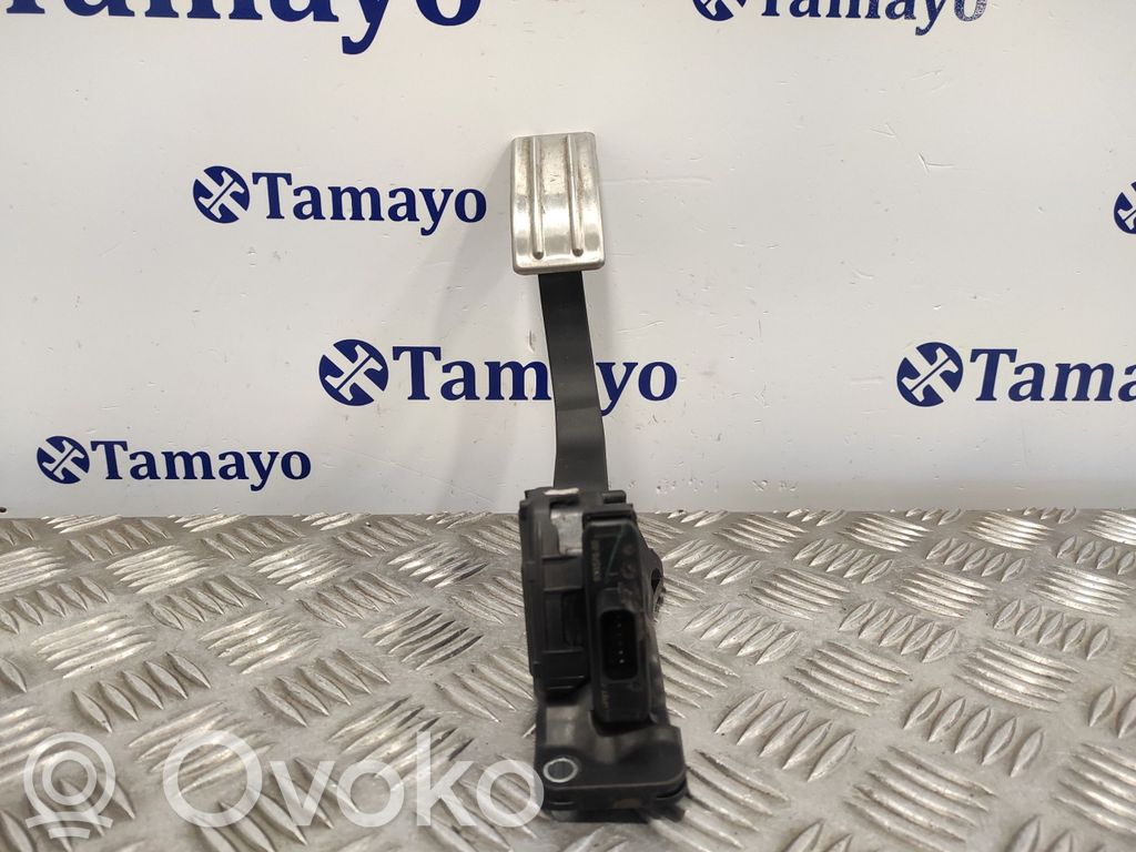 Ford Focus Pedal del acelerador 