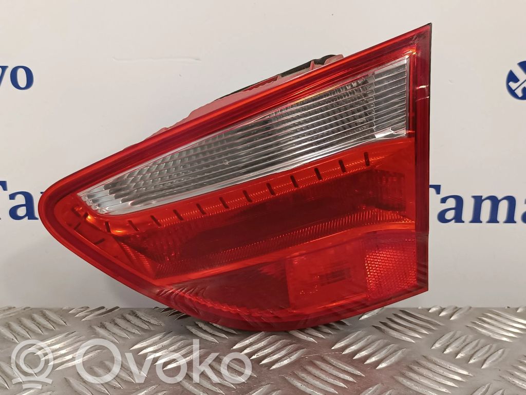 Seat Exeo (3R) Luci posteriori 
