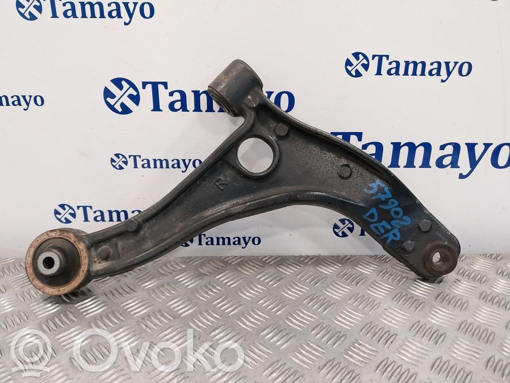 Querlenker vorne   82006888,545601173R