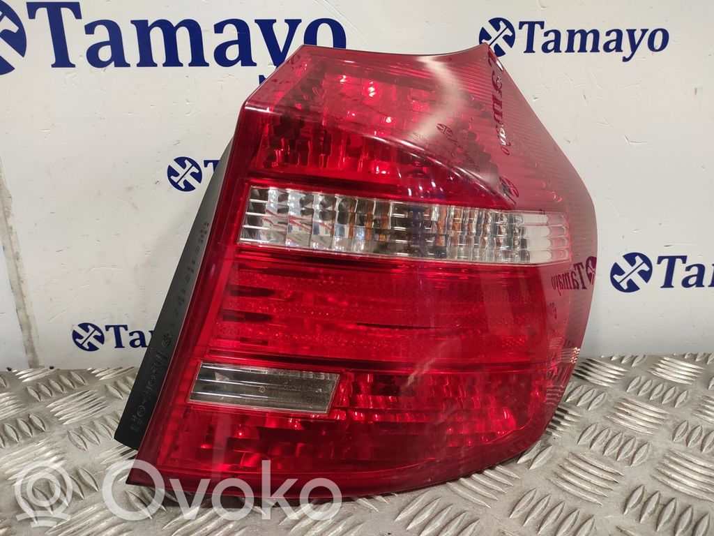 Rear/tail lights   716495605,3013840000