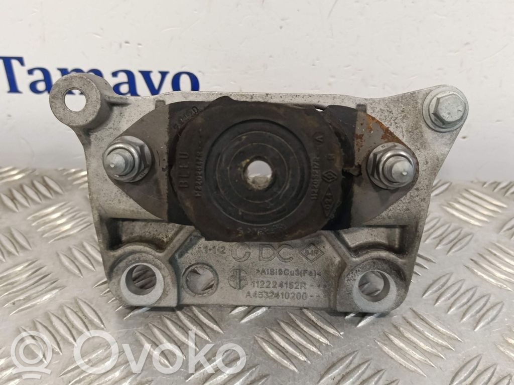 Smart ForFour II W453 Engine mount bracket 