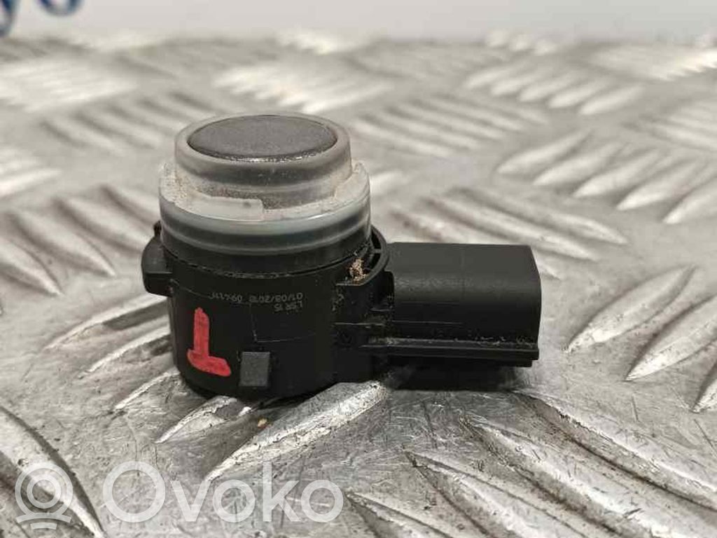 Ford Fiesta Parking PDC sensor 